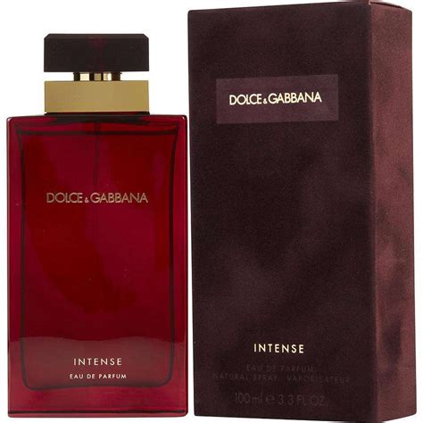 dolce gabbana intense dama|dolce gabbana femme intense.